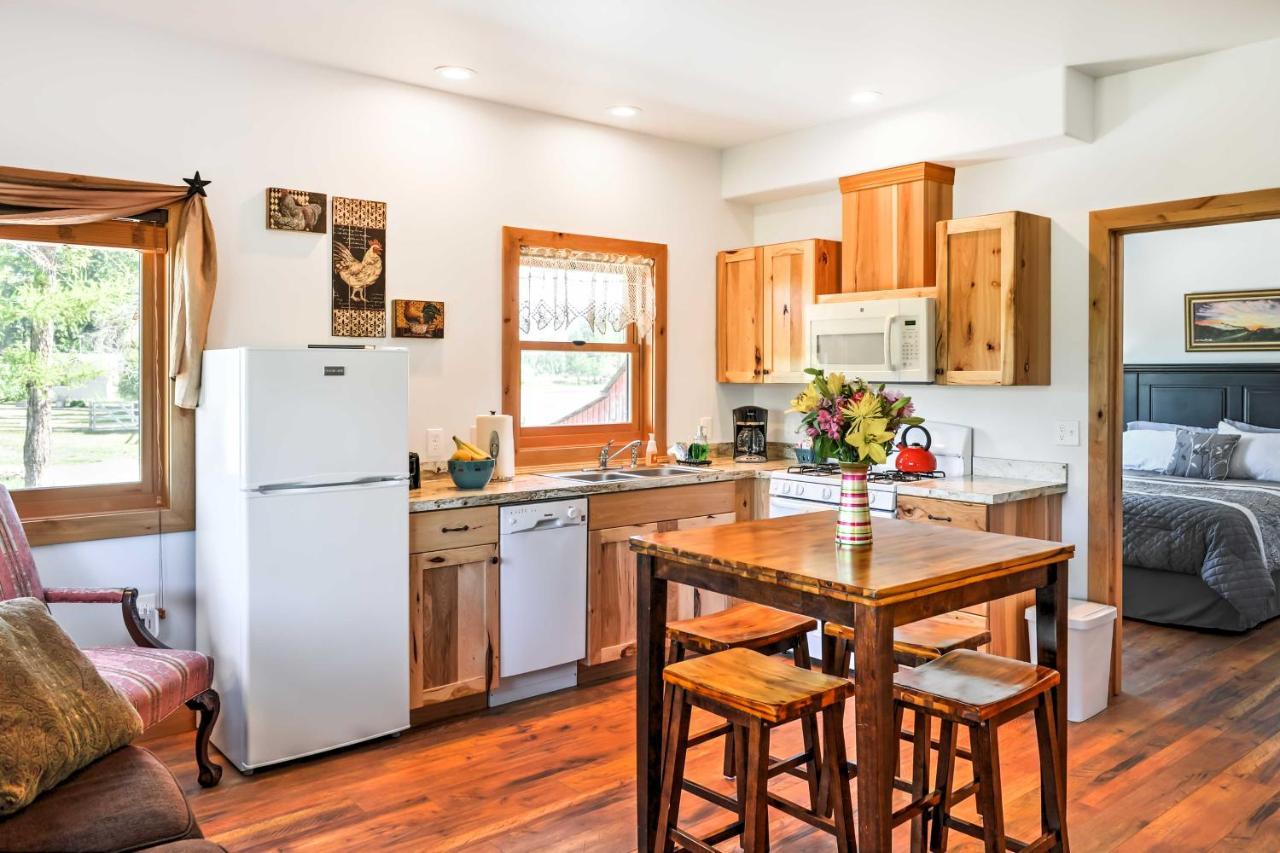 Columbia Falls Vacation Rental 10 Mi To Whitefish Eksteriør bilde