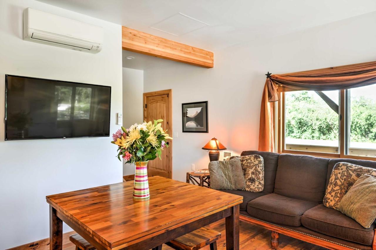 Columbia Falls Vacation Rental 10 Mi To Whitefish Eksteriør bilde